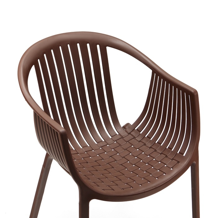 Стул Альт (коричневый) Стул Альт (коричневый)