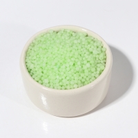 Жемчуг для ванны соляной &laquo;Радостин&raquo;, 90 г, аромат арбуза, BEAUTY FOX