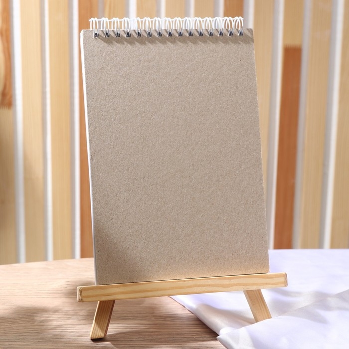 Скетчбук А5, 40 л. 190 г/м2 &laquo;Город&raquo;