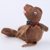 Мягкая игрушка «Дракон», 28 см, цвет МИКС Мягкая игрушка «Дракон», 28 см, цвет МИКС