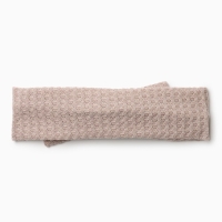 Повязка на голову Крошка Я &laquo;Бантик&raquo;, цв.беж. р-р 46-48