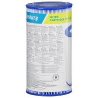 Картридж для фильтра «III», 10,6 х 20,3 см, 58012 Bestway Картридж для фильтра «III», 10,6 х 20,3 см, 58012 Bestway