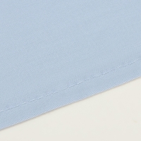 Простыня 220ТС Этель 220*235 см, цв.голубой, сатин, 100% хлопок Простыня 220ТС Этель 220*235 см, цв.голубой, сатин, 100% хлопок