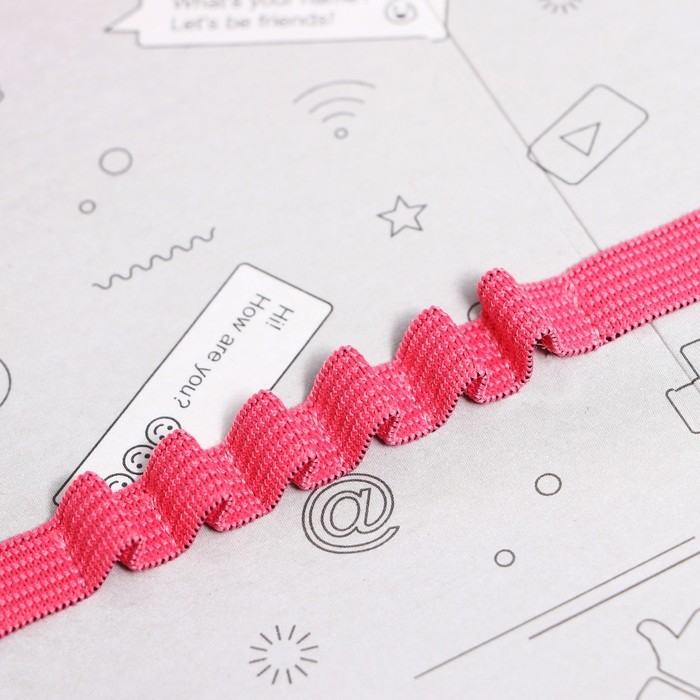 Пенал 1 секция 140 х 210 х 40 мм, откидной карман и косметичка, тканевый, Calligrata TOP Content "Олененок"