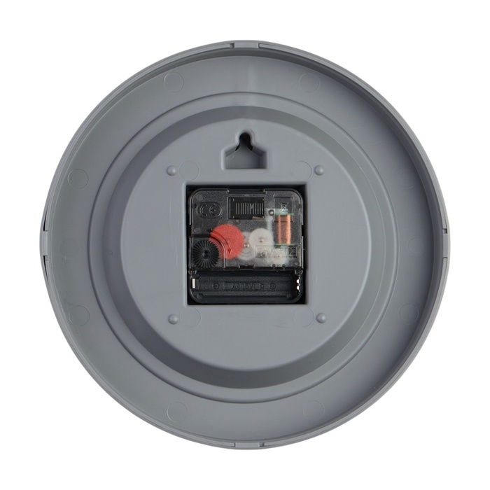 Часы настенные, интерьерные Часы настенные, интерьерные "Классика", бесшумные, d-20 см