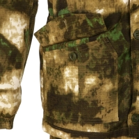 Костюм летний мужской Горка 5, цвет MX Green ВО20, рост 170-176, размер 56-58 Костюм летний мужской Горка 5, цвет MX Green ВО20, рост 170-176, размер 56-58