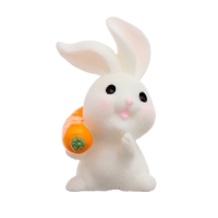 Игровой набор «Новогодний сюрприз» с фигуркой, машинкой и 15 наклейками, цвет МИКС Игровой набор «Новогодний сюрприз» с фигуркой, машинкой и 15 наклейками, цвет МИКС