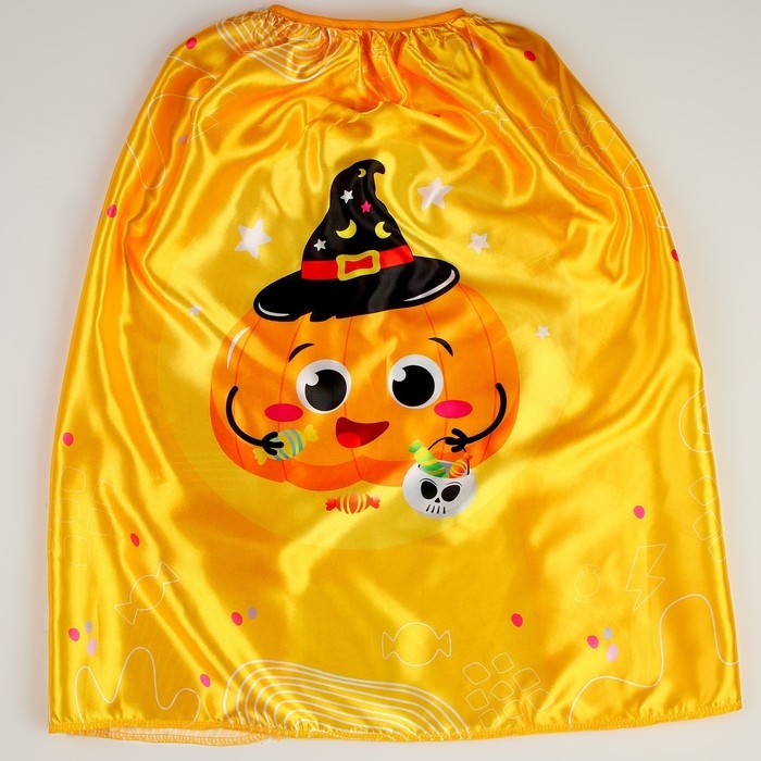 Карнавальный набор &laquo;Тыковка&raquo;