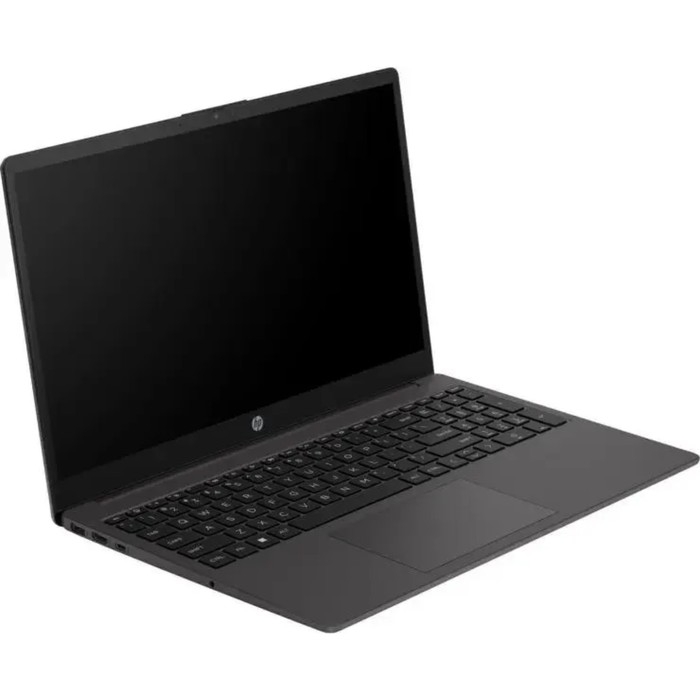 Ноутбук HP 250 G10, 15,6 Ноутбук HP 250 G10, 15,6", i5 1335U, 8 Гб, SSD 512 Гб, Intel Iris, DOS, чёрный