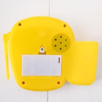 Телефон стационарный &laquo;Смешарики: Весёлые мелодии&raquo;, звук, МИКС