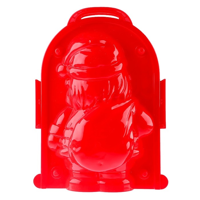 Снежколеп-песколеп &laquo;Дедушка Мороз&raquo;