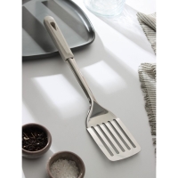 Лопатка из нержавеющей стали Доляна &laquo;Соната&raquo;, 35,5 см