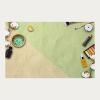 Фотофон винил "Спа" 120х80 см Фотофон винил "Спа" 120х80 см