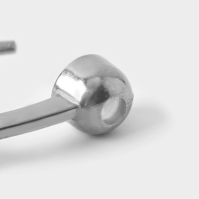 Удалитель косточек Доляна &laquo;Любитель&raquo;, 18 см