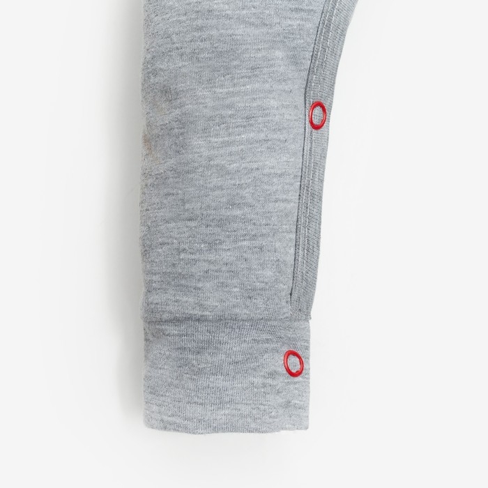 Комбинезон Крошка Я "Santa", рост 74-80 см