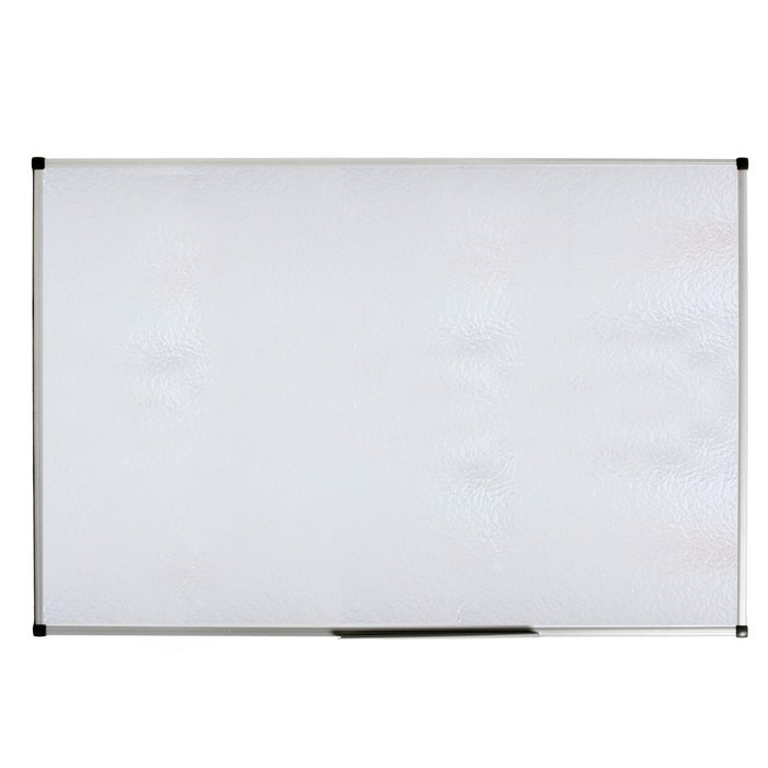 Доска магнитно-маркерная 100х150 см, Calligrata PREMIUM, в УСИЛЕННОЙ алюминиевой рамке, с полочкой Доска магнитно-маркерная 100х150 см, Calligrata PREMIUM, в УСИЛЕННОЙ алюминиевой рамке, с полочкой