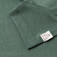 Боди  Крошка Я "Еловые веточки", рост 62-68 см