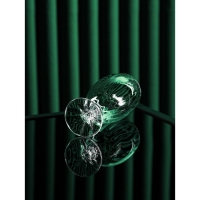 Набор бокалов для коктейлей &laquo;Магнолия&raquo;, 380 мл, 6 шт