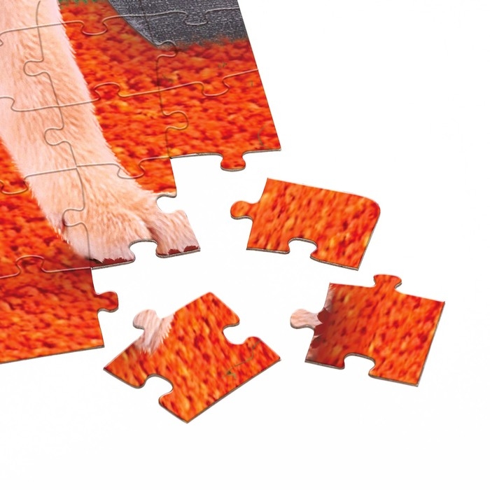 Пазл &laquo;Верные друзья&raquo;, 260 элементов