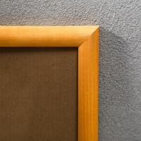 Фоторамка сосна янтарь 1/1 30х40 см МИКС Фоторамка сосна янтарь 1/1 30х40 см МИКС