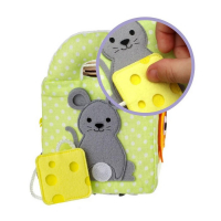 Бизикубик «Кто что ест» Бизикубик «Кто что ест»