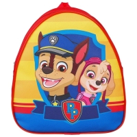 Рюкзак детский, 23х21х10 см, Щенячий патруль Рюкзак детский, 23х21х10 см, Щенячий патруль