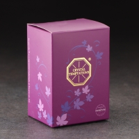 Сувенир "Ангел", на подставке, с хрусталиками, 5х4х9 см