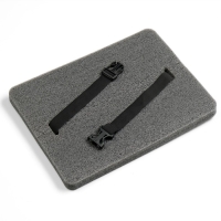 Сидушка туристическая, с защитным покрытием 35 х 25 х 2 см Сидушка туристическая, с защитным покрытием 35 х 25 х 2 см