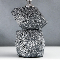 Лампа настольная 7515132TL/1 E14 40Вт серый 20х20х34 см RISALUX