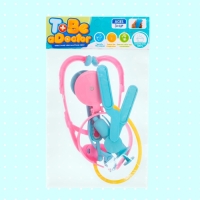 Игровой набор &laquo;Лечимся вместе&raquo;, в пакете, виды МИКС