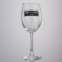 Бокал для вина «Прогноз погоды на вечер», 360 мл Бокал для вина «Прогноз погоды на вечер», 360 мл