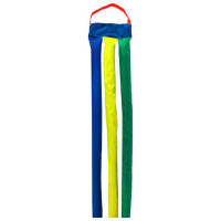 Игра &laquo;Заплети косу&raquo; объёмная трёхцветная, длина 4 м, цвета микс