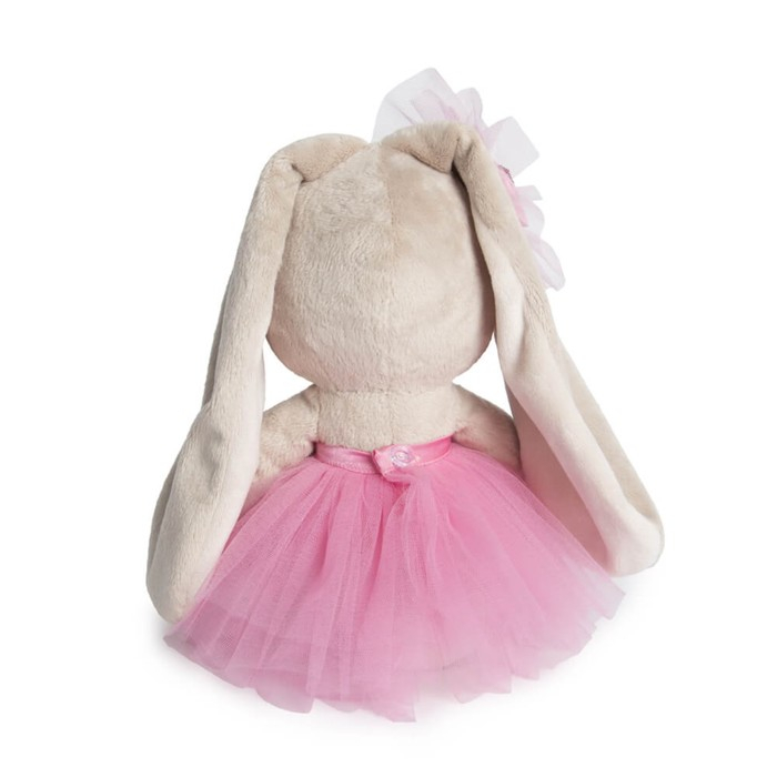 Мягкая игрушка &laquo;Зайка Ми-балерина&raquo;, 18 см