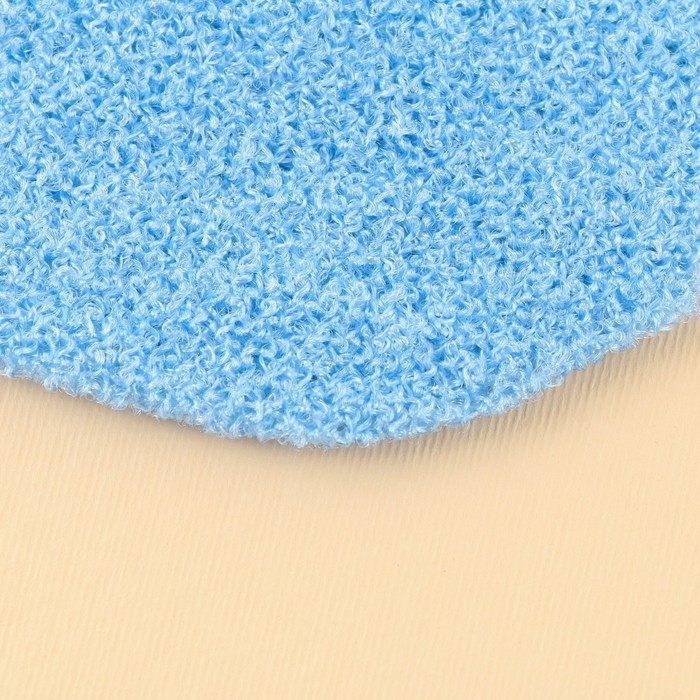 Массажер для тела, рукавица кесе &laquo;Притягивай взгляды&raquo;