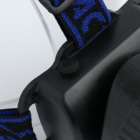 Фонарь налобный, "Мастер К.", 21 LED, 3 АА Фонарь налобный, "Мастер К.", 21 LED, 3 АА