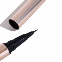 Подводка-фломастер для глаз SHINE ALL DAY, цвет черный Подводка-фломастер для глаз SHINE ALL DAY, цвет черный