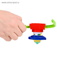 Волчок Инфинити Надо &laquo;Пластик. Super Whisker&raquo;