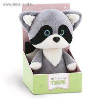 Мягкая игрушка &laquo;Енотик&raquo;, 20 см