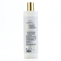 Шампунь для волос, 410 мл, восстановление повреждённых волос, BASIC LINE by URAL LAB Шампунь для волос, 410 мл, восстановление повреждённых волос, BASIC LINE by URAL LAB