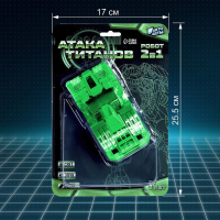 Робот с трансформацией «Динобот», световые и звуковые эффекты, цвета зелёный Робот с трансформацией «Динобот», световые и звуковые эффекты, цвета зелёный