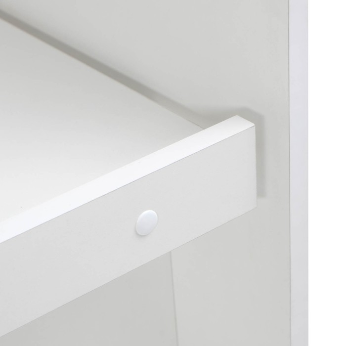 Кровать Сказка с подъемным мех., с/м 2000х900, Белый