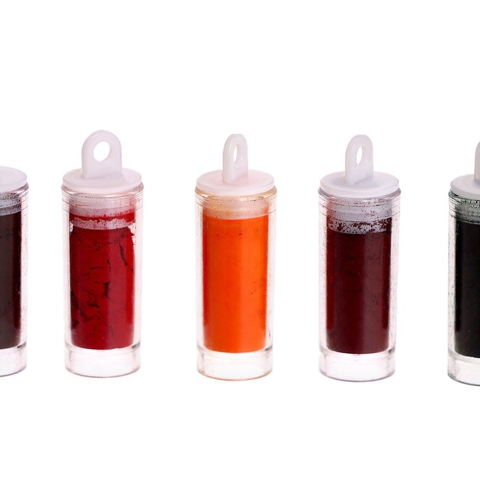 Набор для опытов &laquo;Цветные опыты&raquo;, 6 опытов, 6 цветов