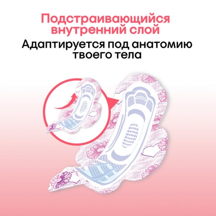 Женские гигиенические прокладки Kotex Ultra Normal, 10 шт. Женские гигиенические прокладки Kotex Ultra Normal, 10 шт.