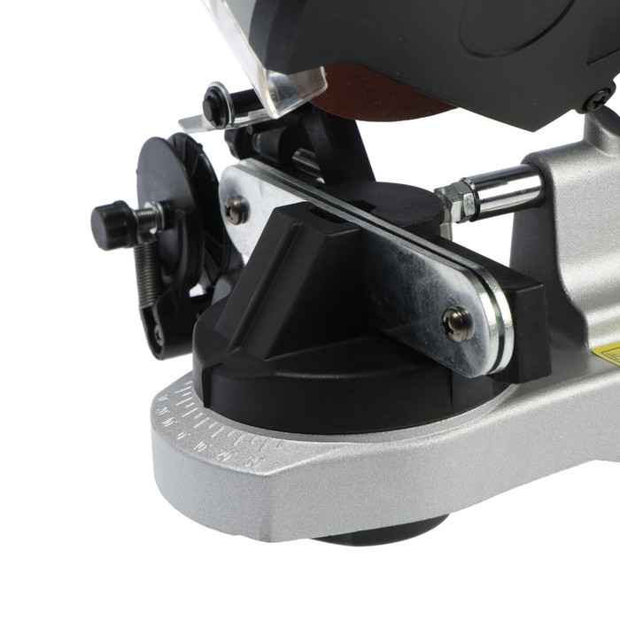 Станок для заточки цепи Станок для заточки цепи "Ресанта" Т-100, 100 Вт, 114х22 мм, 5000 об/мин