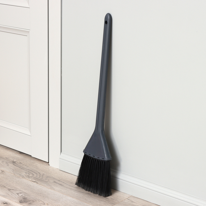 Веник Etna, цвет серый Веник Etna, цвет серый