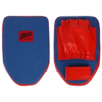 Лапа боксёрская, 20х30 см, цвета МИКС Лапа боксёрская, 20х30 см, цвета МИКС