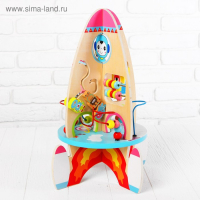 Развивающий комплекс &laquo;Ракета&raquo;