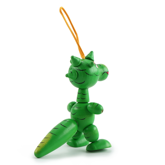 Дергунчик «Дракон» Дергунчик «Дракон»