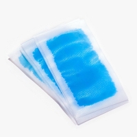 Восковые полоски Secret Beauty для депиляции тела, с ромашкой, 10 шт Восковые полоски Secret Beauty для депиляции тела, с ромашкой, 10 шт