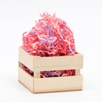 Наполнитель бумажный, микс 8, 100 г Наполнитель бумажный, микс 8, 100 г